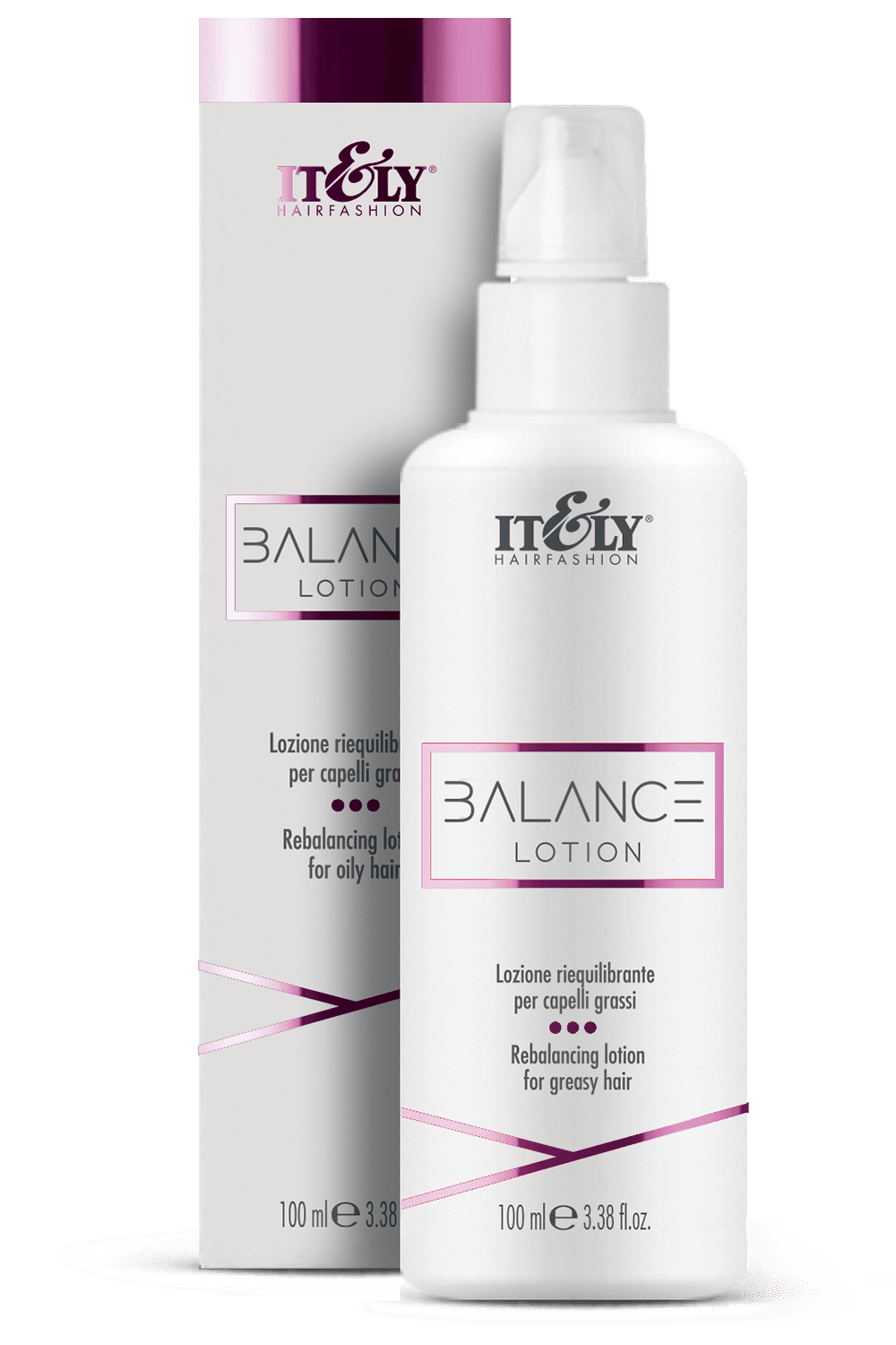 BALANCE Lotion