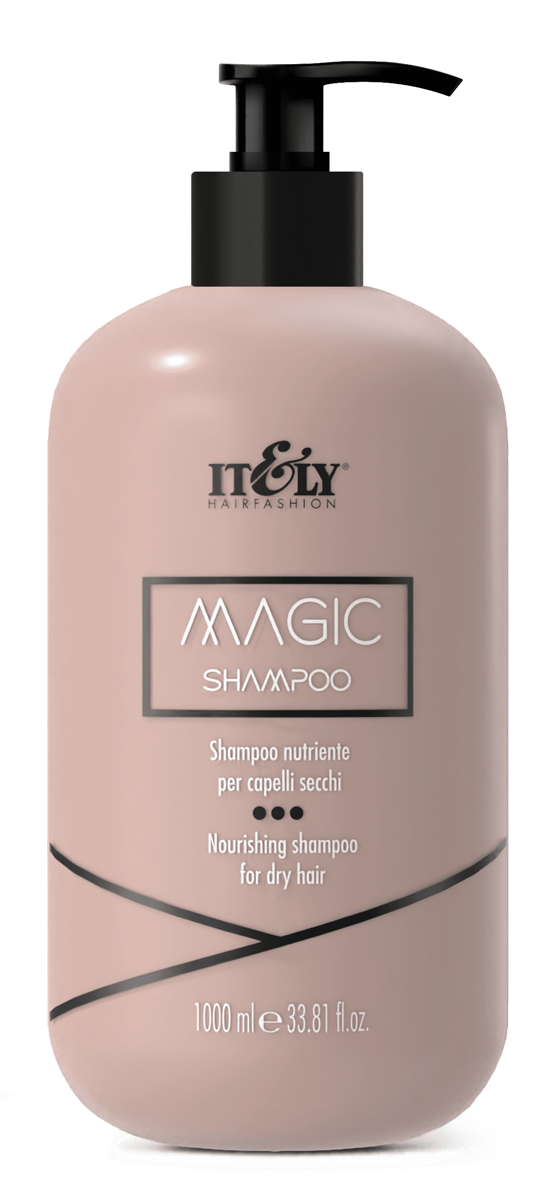 MAGIC Shampoo