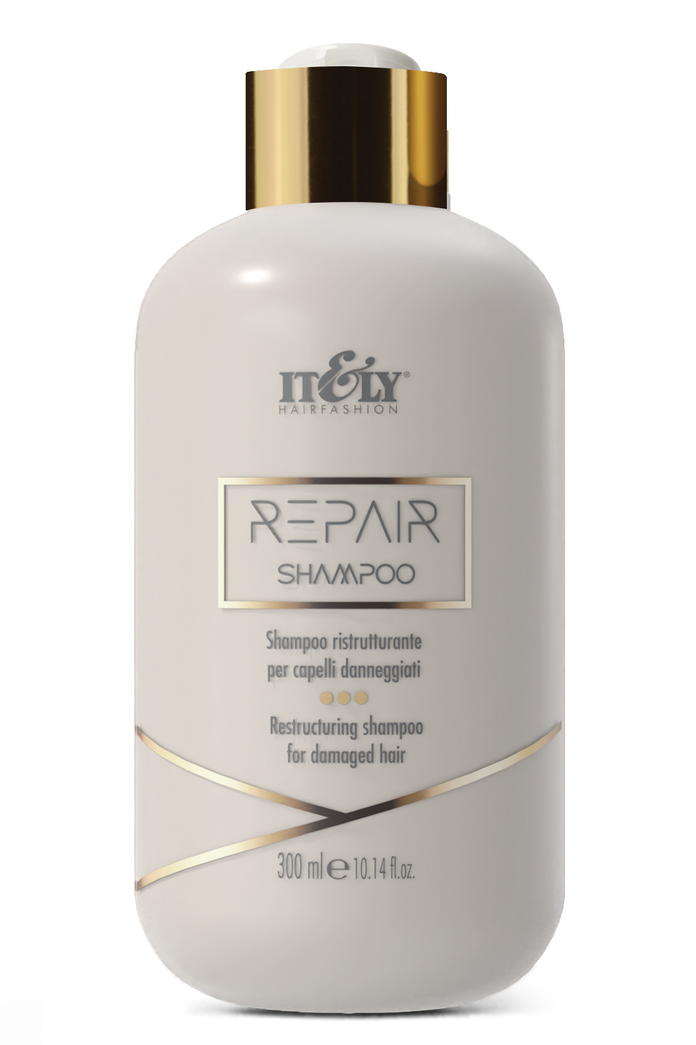 REPAIR Shampoo